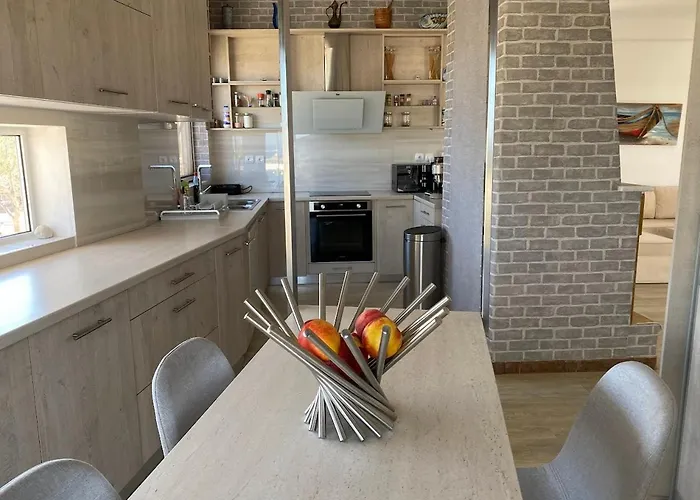 Вилла & Stoudio Nomikos Paros *