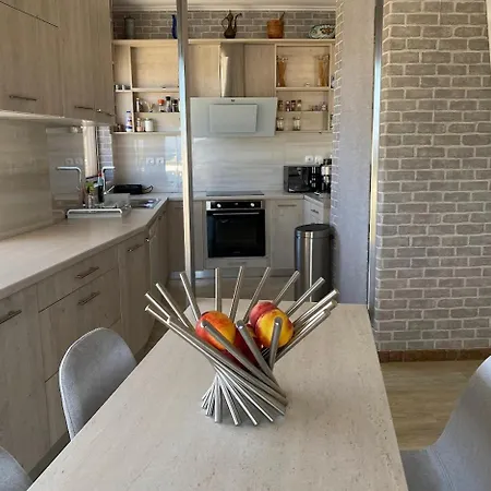 Willa & Stoudio Nomikos Paros *